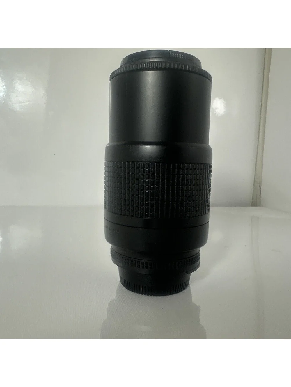 Nikon AF Nikkor 80-200mm f4.5-5.6 D Zoom Telephoto SLR Camera Lens Great